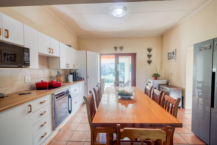 4 Bedroom Property for Sale in Cumakala Eastern Cape